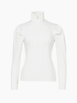 Goldbergh LOUISE Ski Pully cream Online