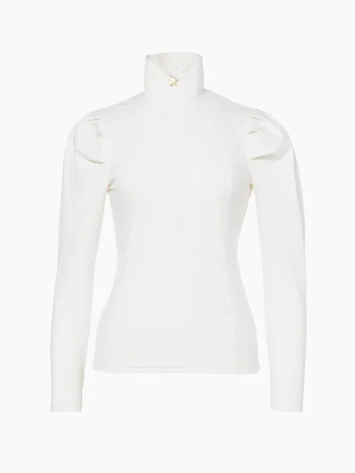 Goldbergh LOUISE Ski Pully cream Online