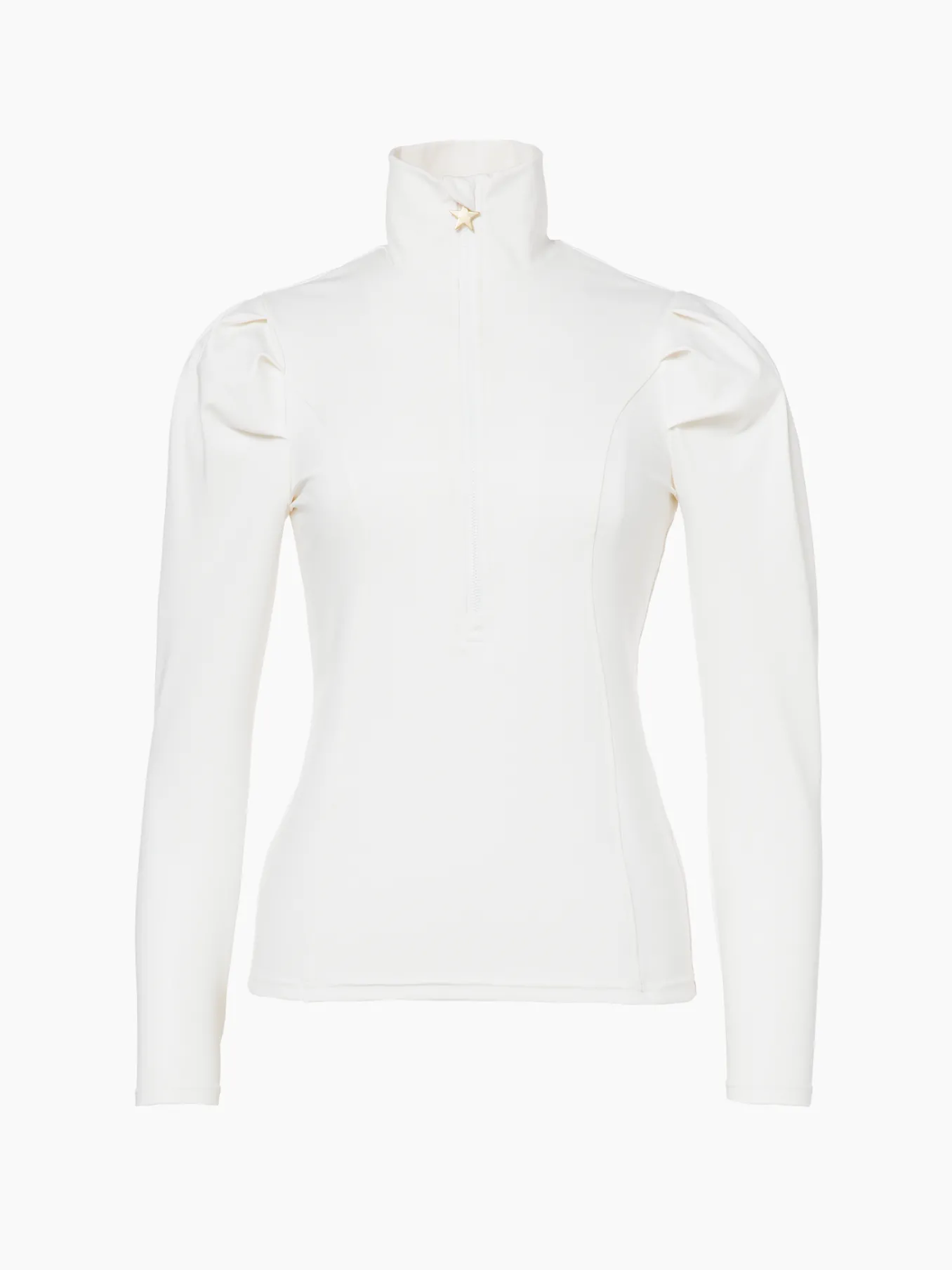 Goldbergh LOUISE Ski Pully cream Online