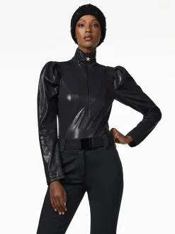 Goldbergh LOUISE Ski Pully black
