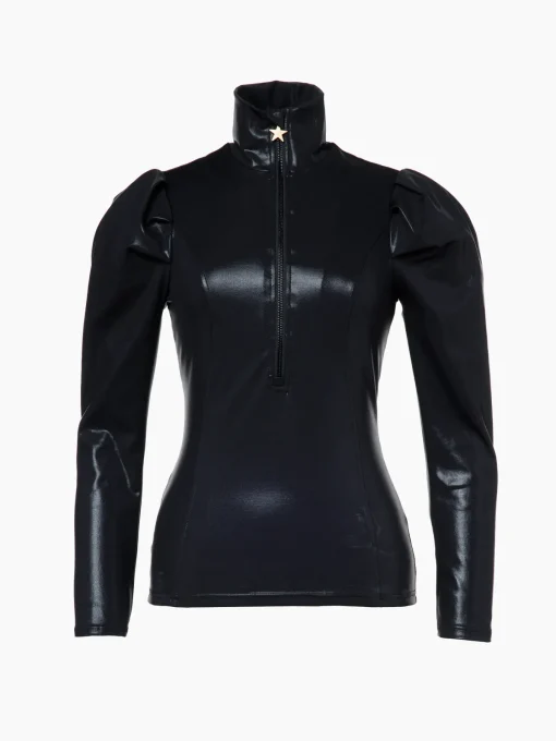 Goldbergh LOUISE Ski Pully black