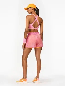 Goldbergh LULU Short miami pink Online