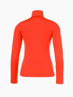 Goldbergh LUMI Ski Pully orange New