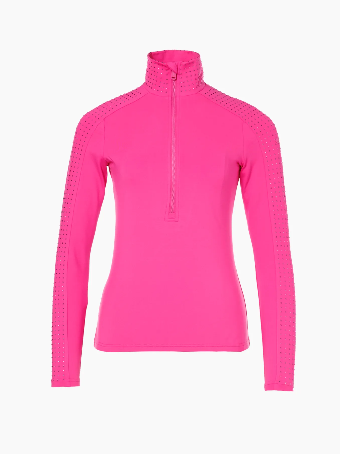 Goldbergh LUMI Ski Pully passion pink Clearance