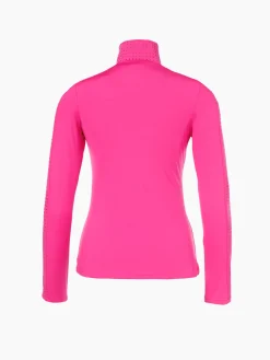 Goldbergh LUMI Ski Pully passion pink Clearance