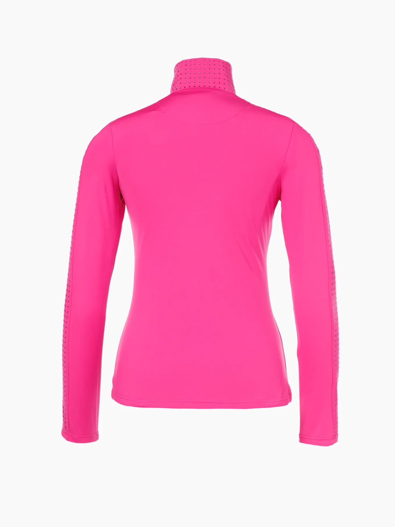 Goldbergh LUMI Ski Pully passion pink Clearance