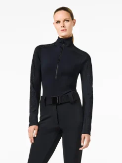 Goldbergh LUMI Ski Pully black Outlet