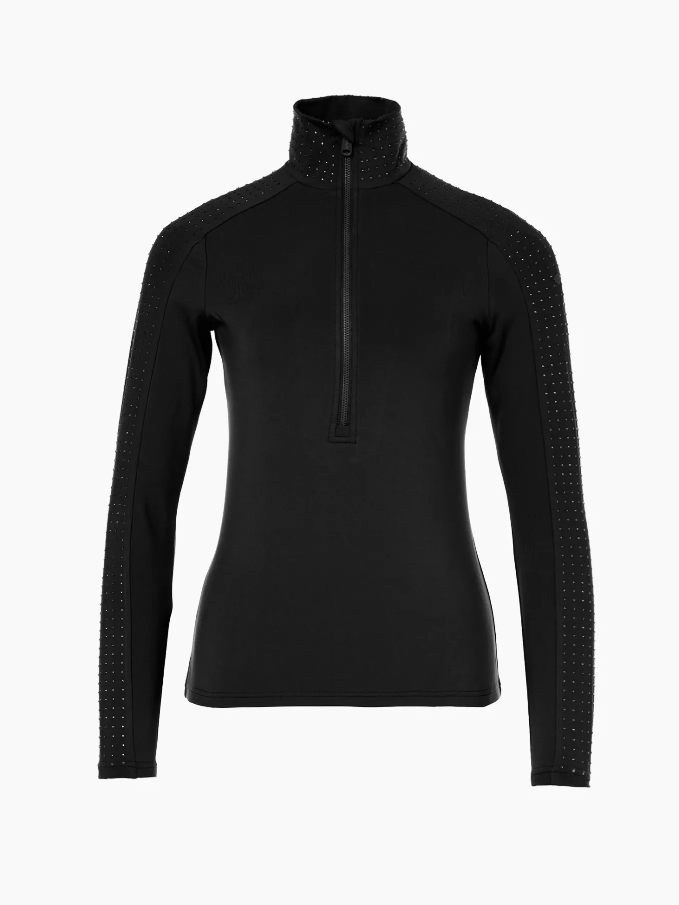 Goldbergh LUMI Ski Pully black Outlet