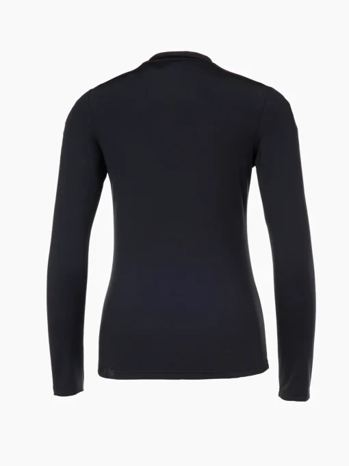 Goldbergh MADAME Long Sleeve Tee black Sale