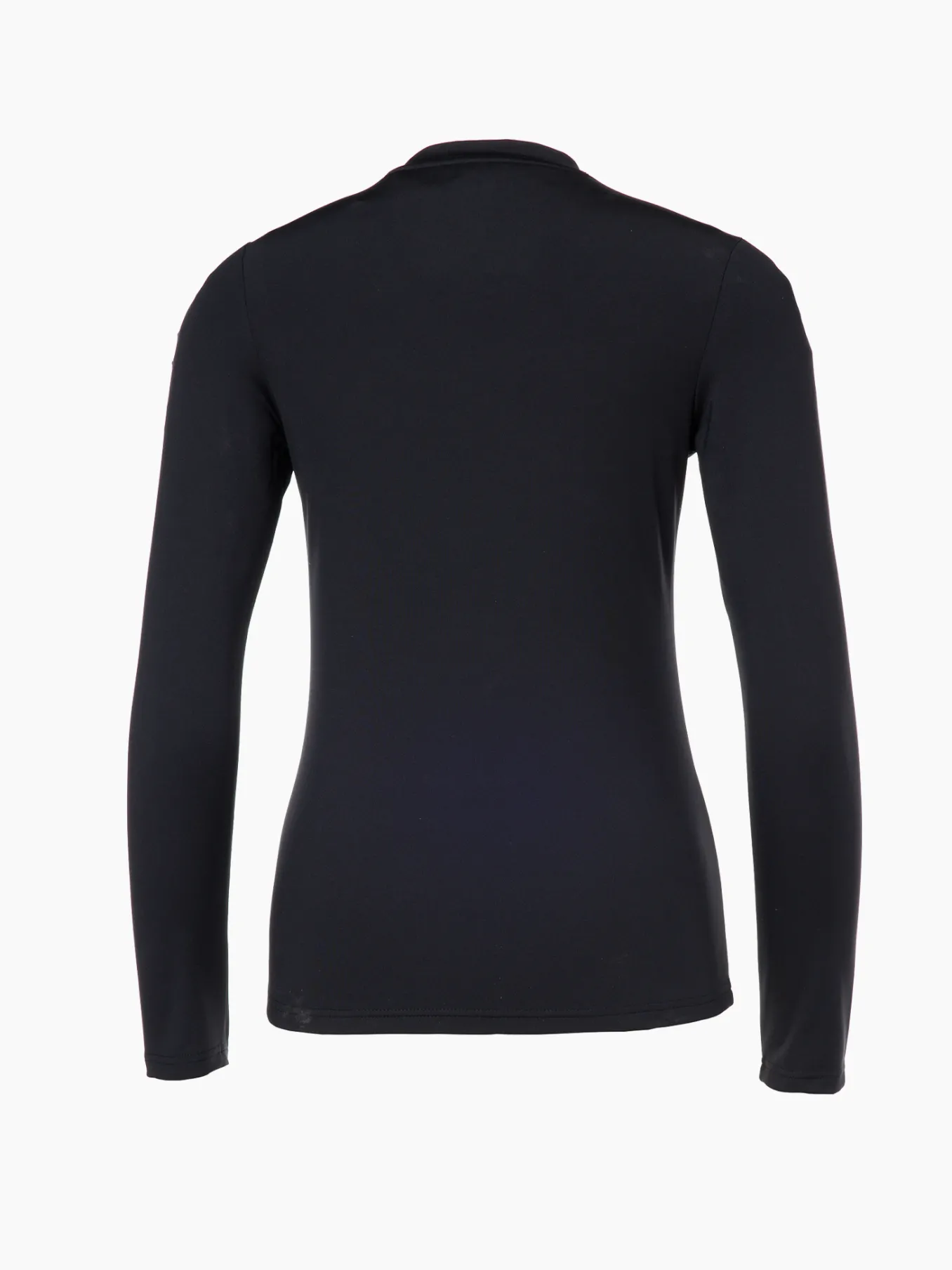 Goldbergh MADAME Long Sleeve Tee black Sale