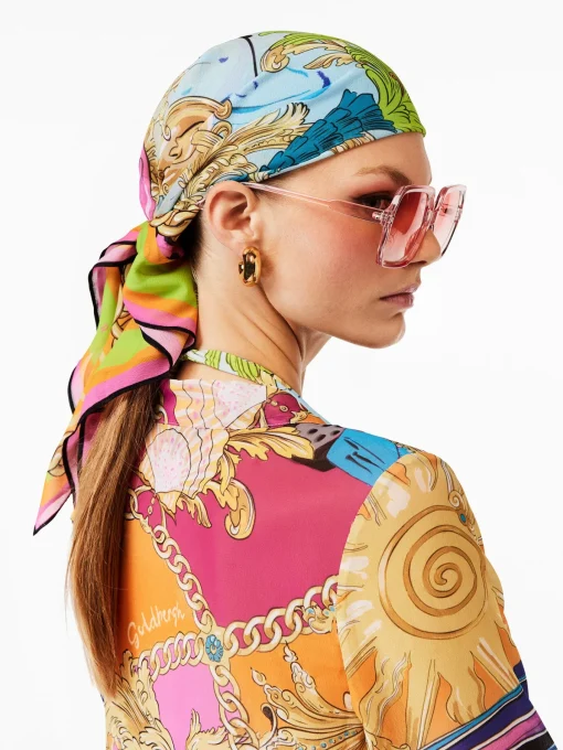 Goldbergh MAGIC Scarf miami magic Online