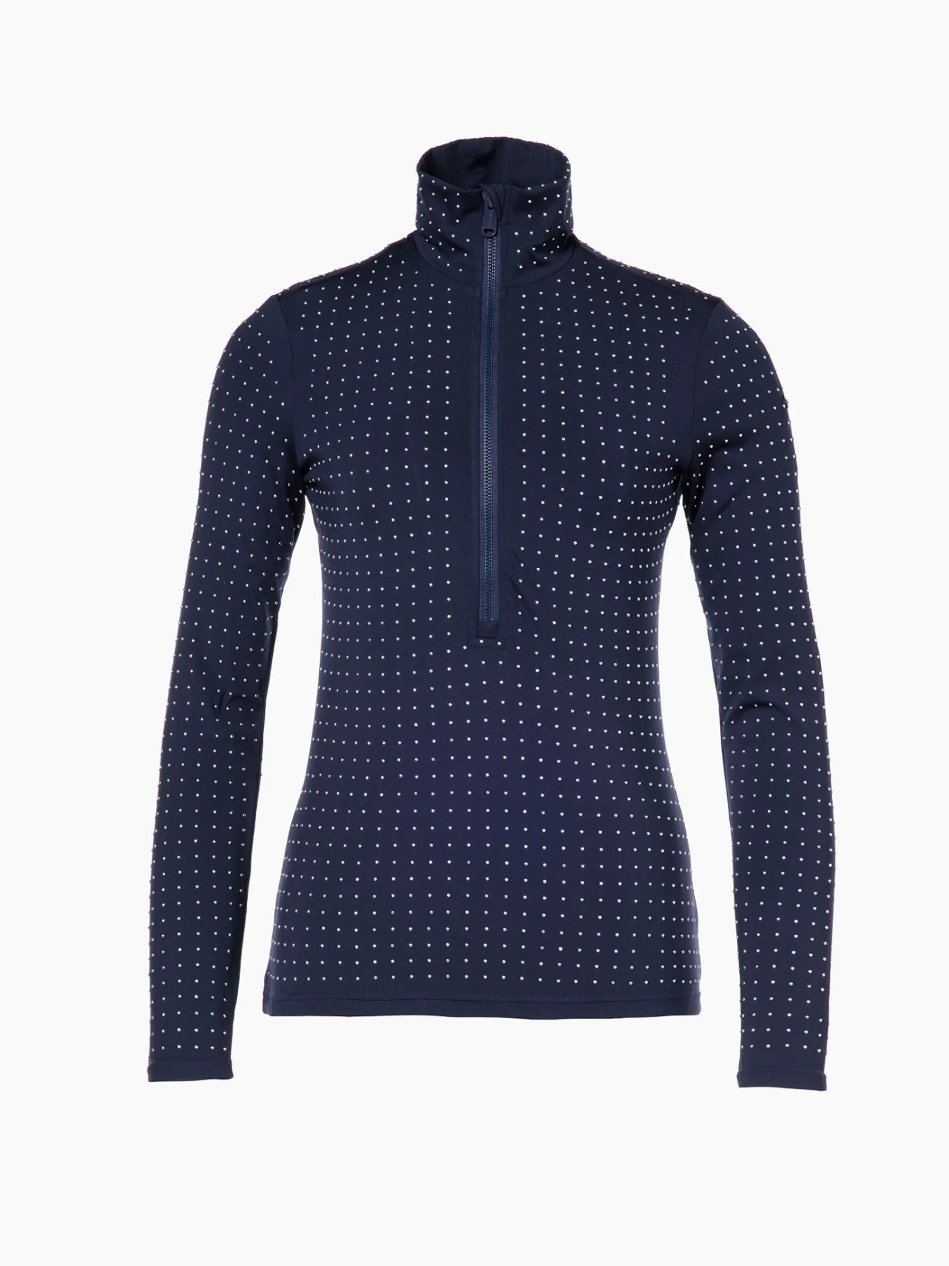 Goldbergh MARIE Ski Pully french blue Best
