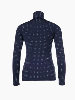Goldbergh MARIE Ski Pully french blue Best