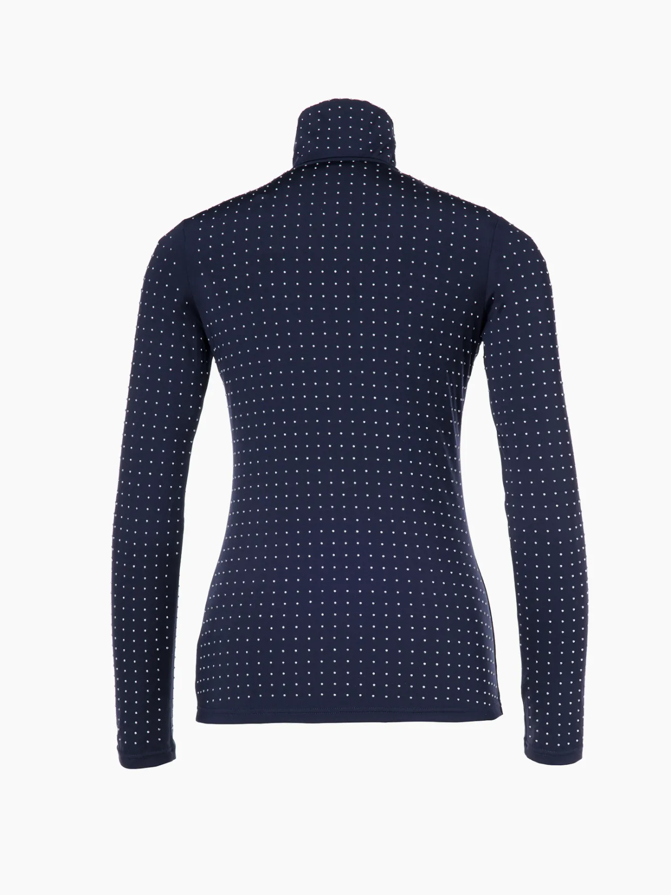 Goldbergh MARIE Ski Pully french blue Best
