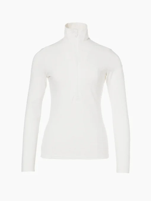 Goldbergh MARIE Ski Pully cream Clearance