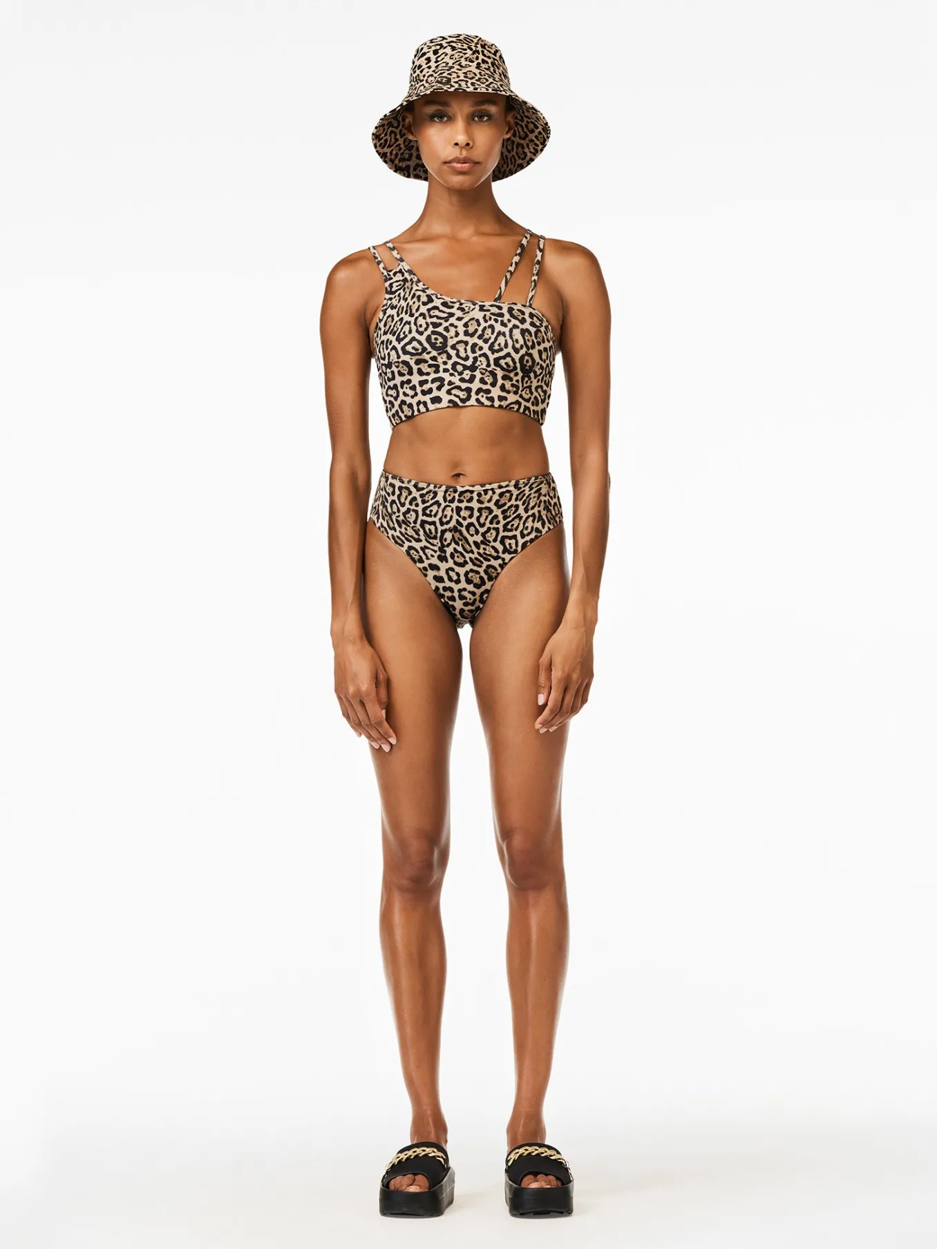 Goldbergh MARINA Bikini Top jaguar Clearance