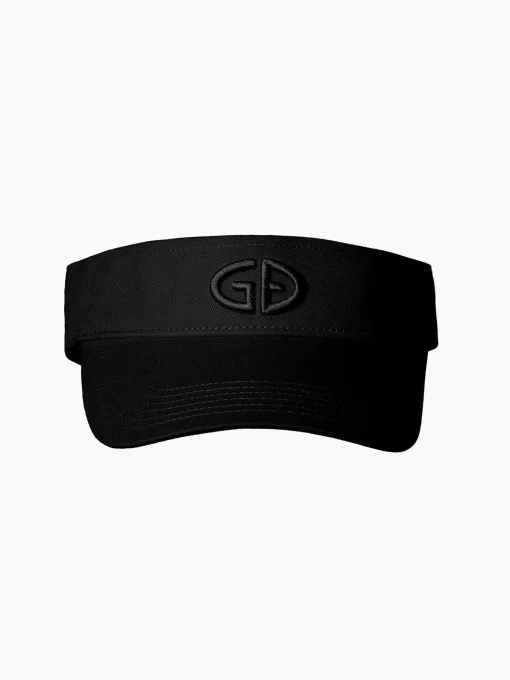 Goldbergh MATCH Visor black Hot