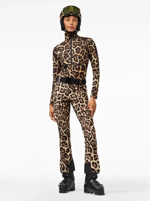 Goldbergh MINOU Ski Pants jaguar Clearance