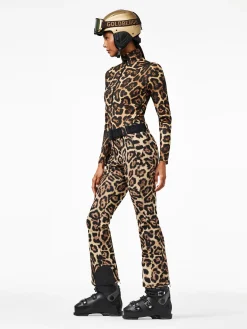 Goldbergh MINOU Ski Pants jaguar Clearance