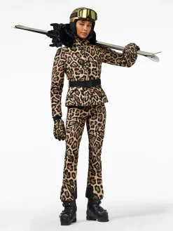 Goldbergh MINOU Ski Pants jaguar Clearance