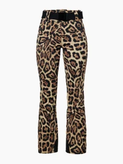 Goldbergh MINOU Ski Pants jaguar Clearance
