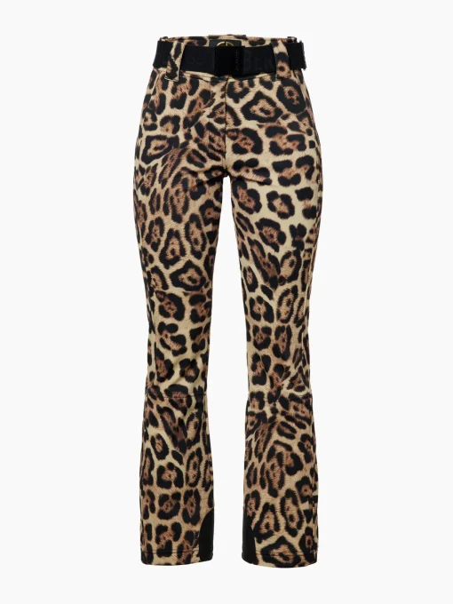 Goldbergh MINOU Ski Pants jaguar Clearance