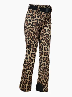 Goldbergh MINOU Ski Pants jaguar Clearance