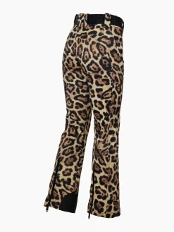 Goldbergh MINOU Ski Pants jaguar Clearance
