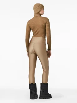 Goldbergh MIRA Long Sleeve Knit Sweater marmottes Sale