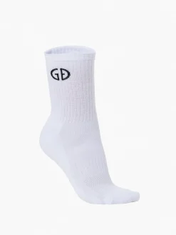 Goldbergh MIRTHE Sock white Sale