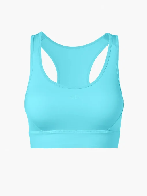 Goldbergh MOOD Bra atlantic blue Online