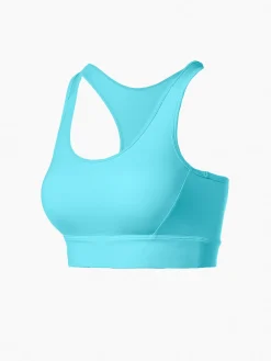 Goldbergh MOOD Bra atlantic blue Online