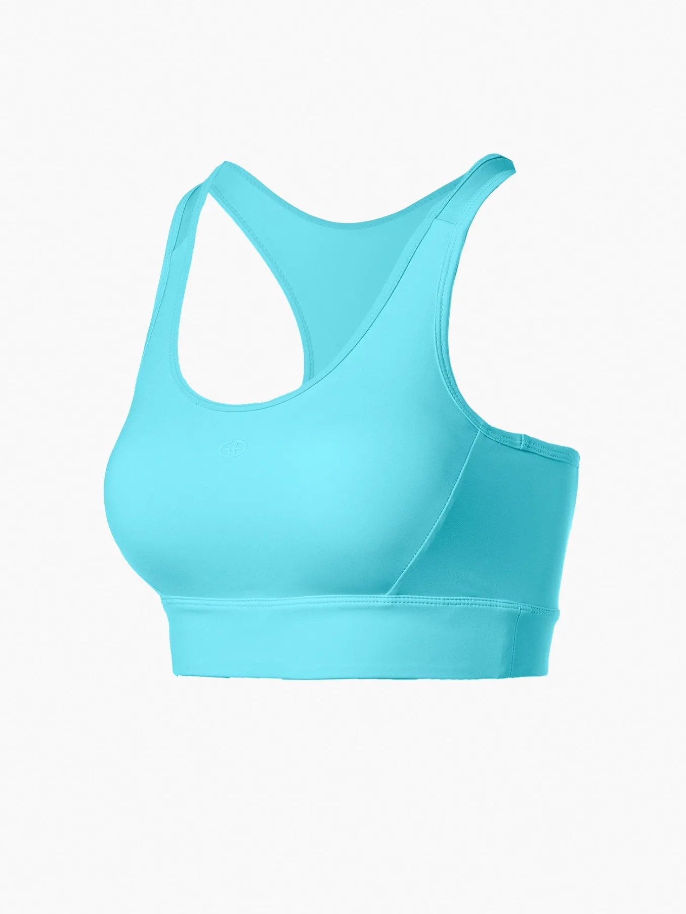 Goldbergh MOOD Bra atlantic blue Online