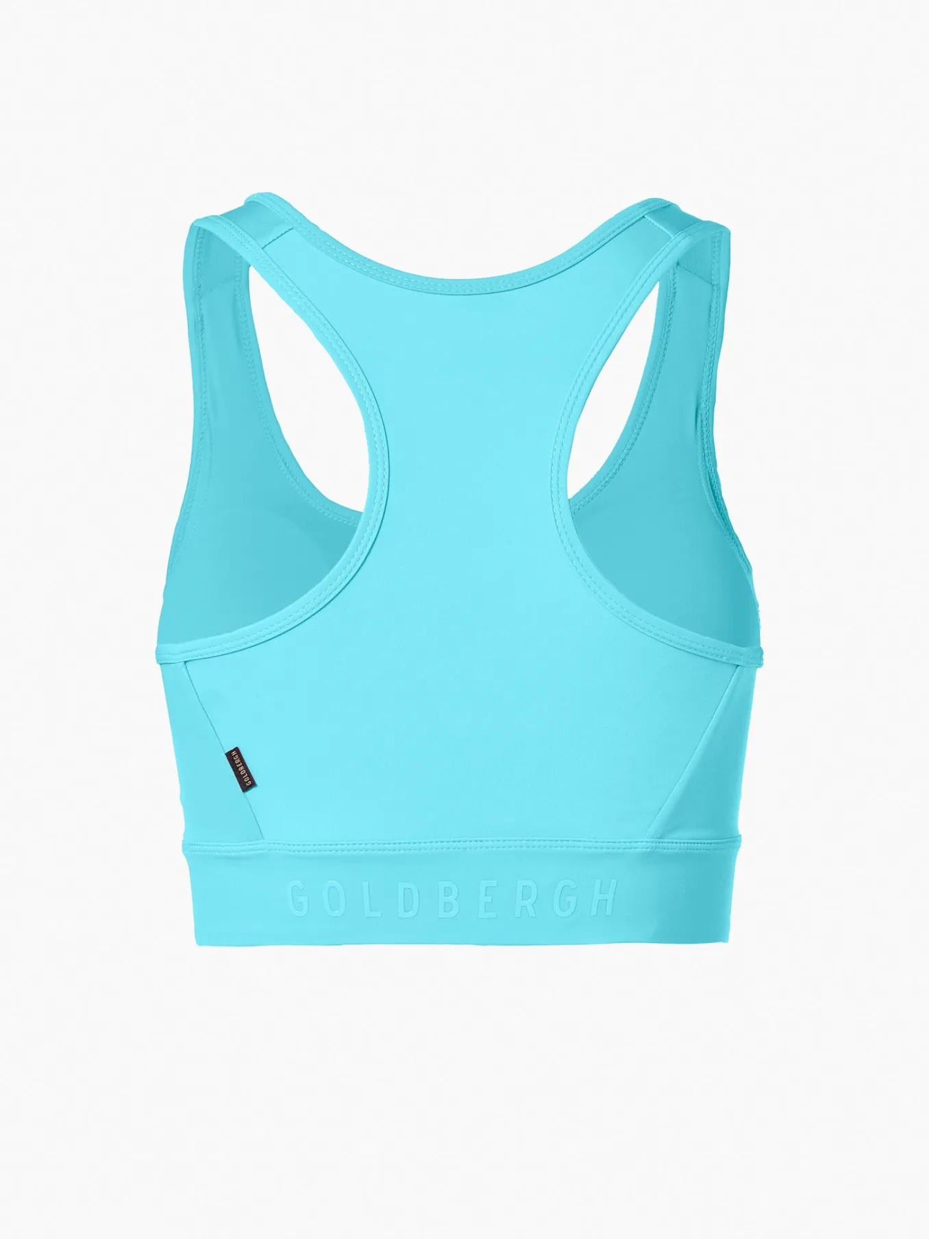 Goldbergh MOOD Bra atlantic blue Online