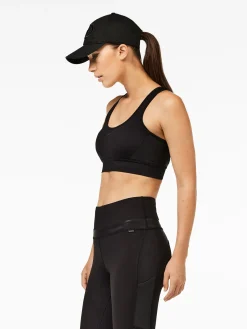 Goldbergh MOOD Bra black Sale