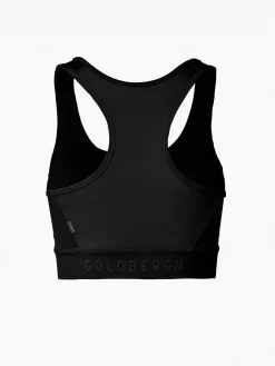 Goldbergh MOOD Bra black Sale