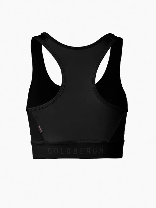 Goldbergh MOOD Bra black Sale