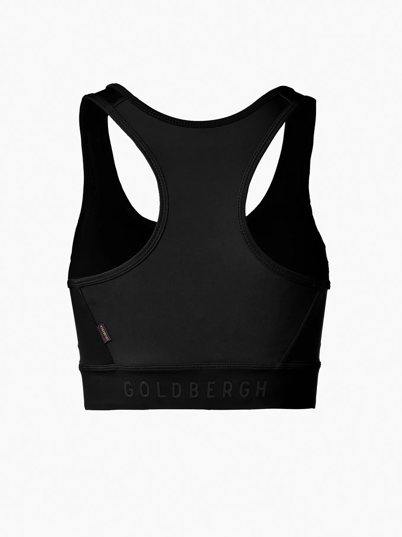Goldbergh MOOD Bra black Sale