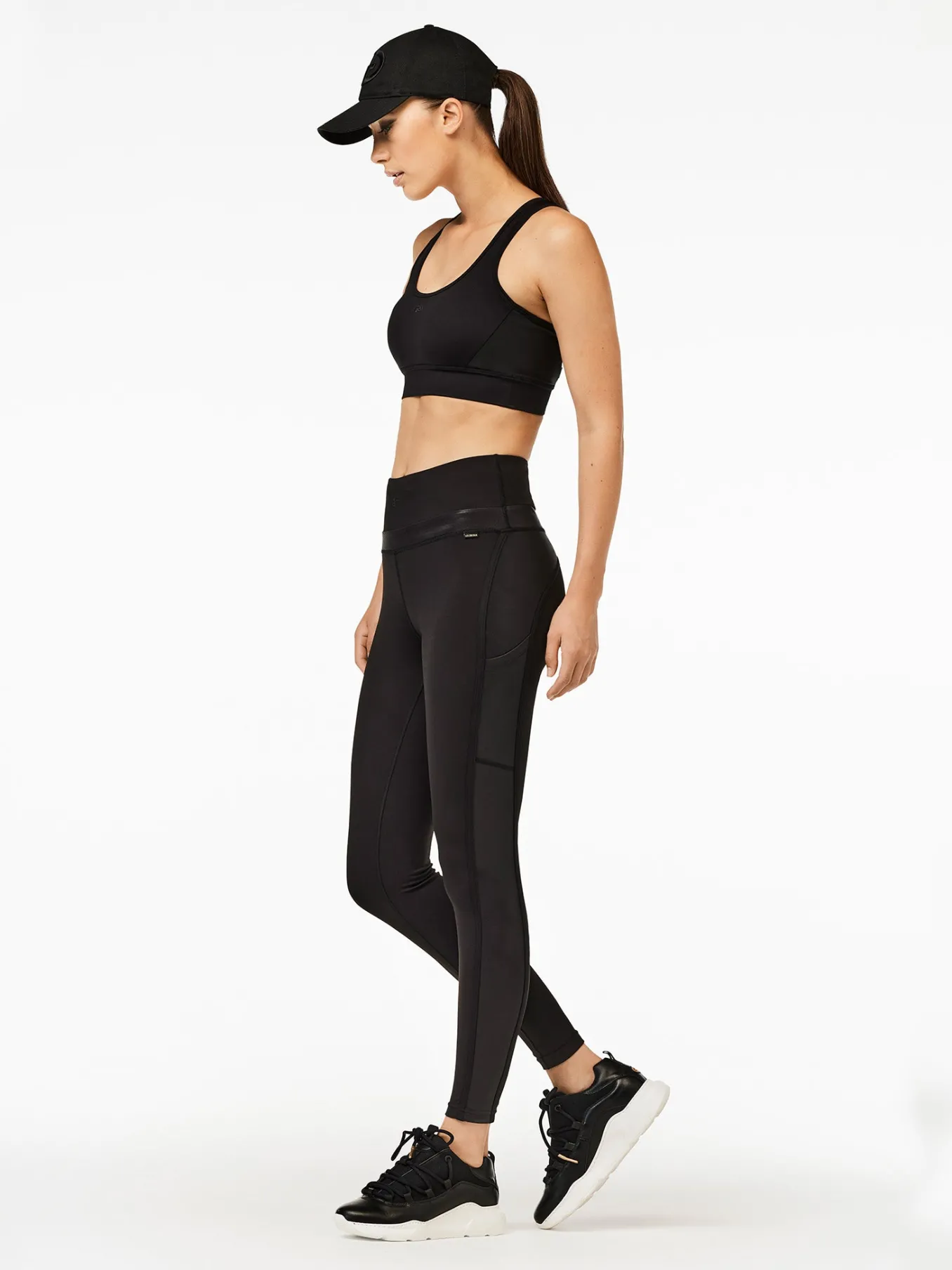 Goldbergh MOOD Bra black Sale
