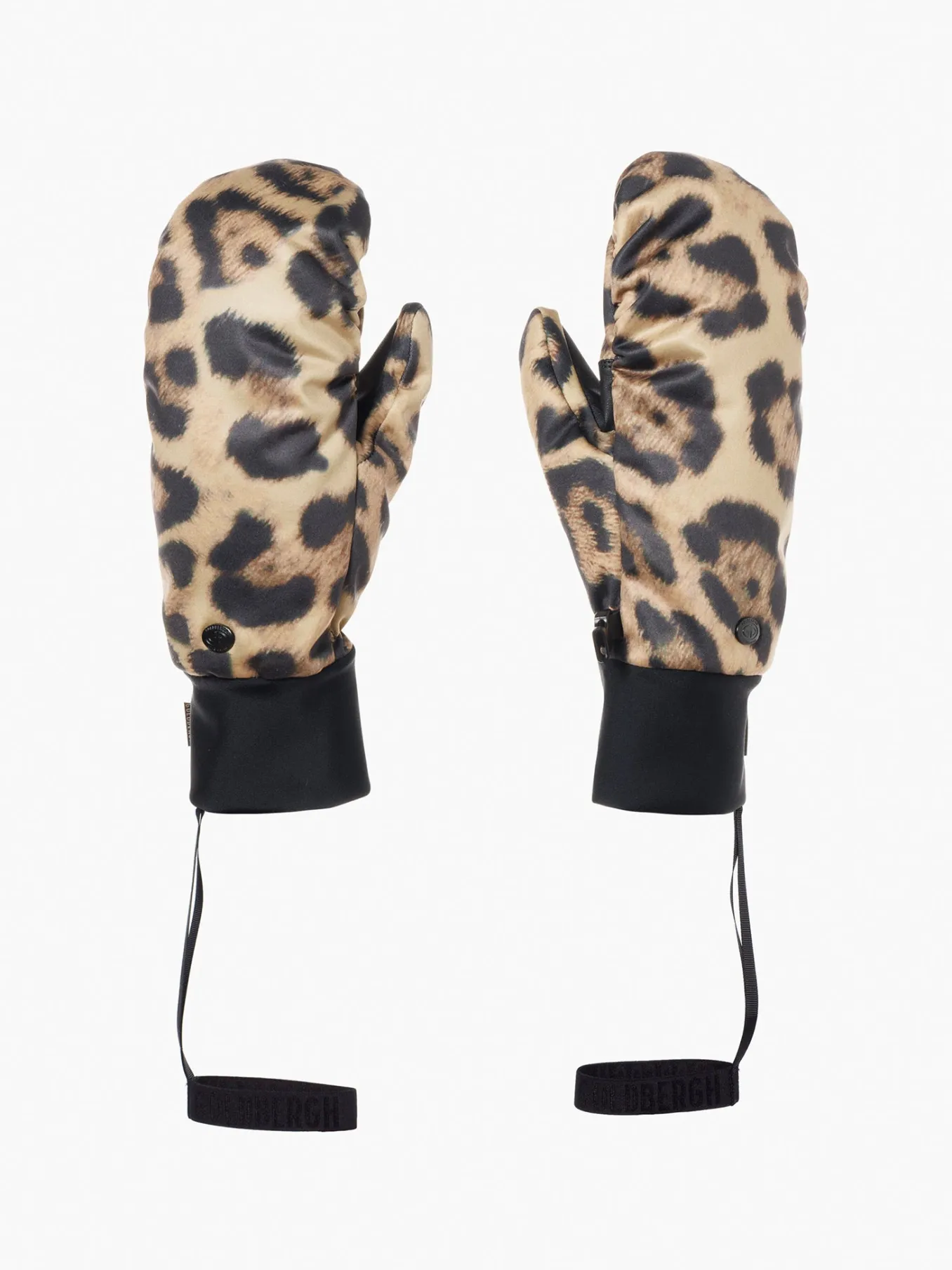 Goldbergh MOON Mittens jaguar Outlet