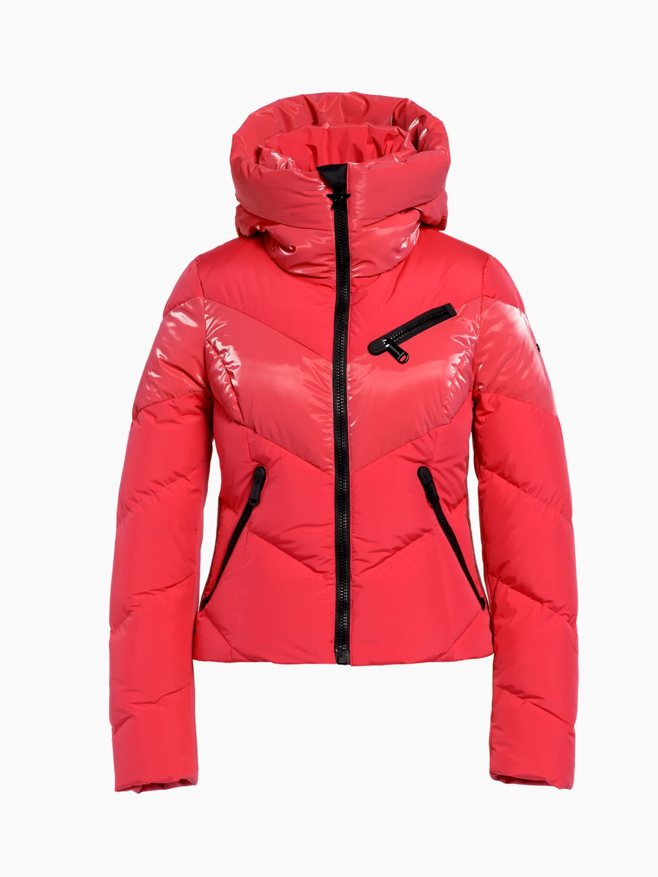 Goldbergh MORAINE Ski Jacket flame Best