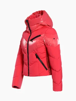 Goldbergh MORAINE Ski Jacket flame Best