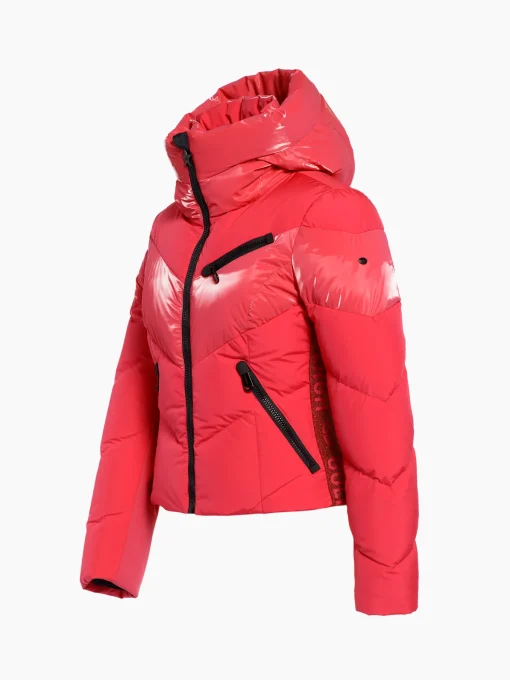 Goldbergh MORAINE Ski Jacket flame Best