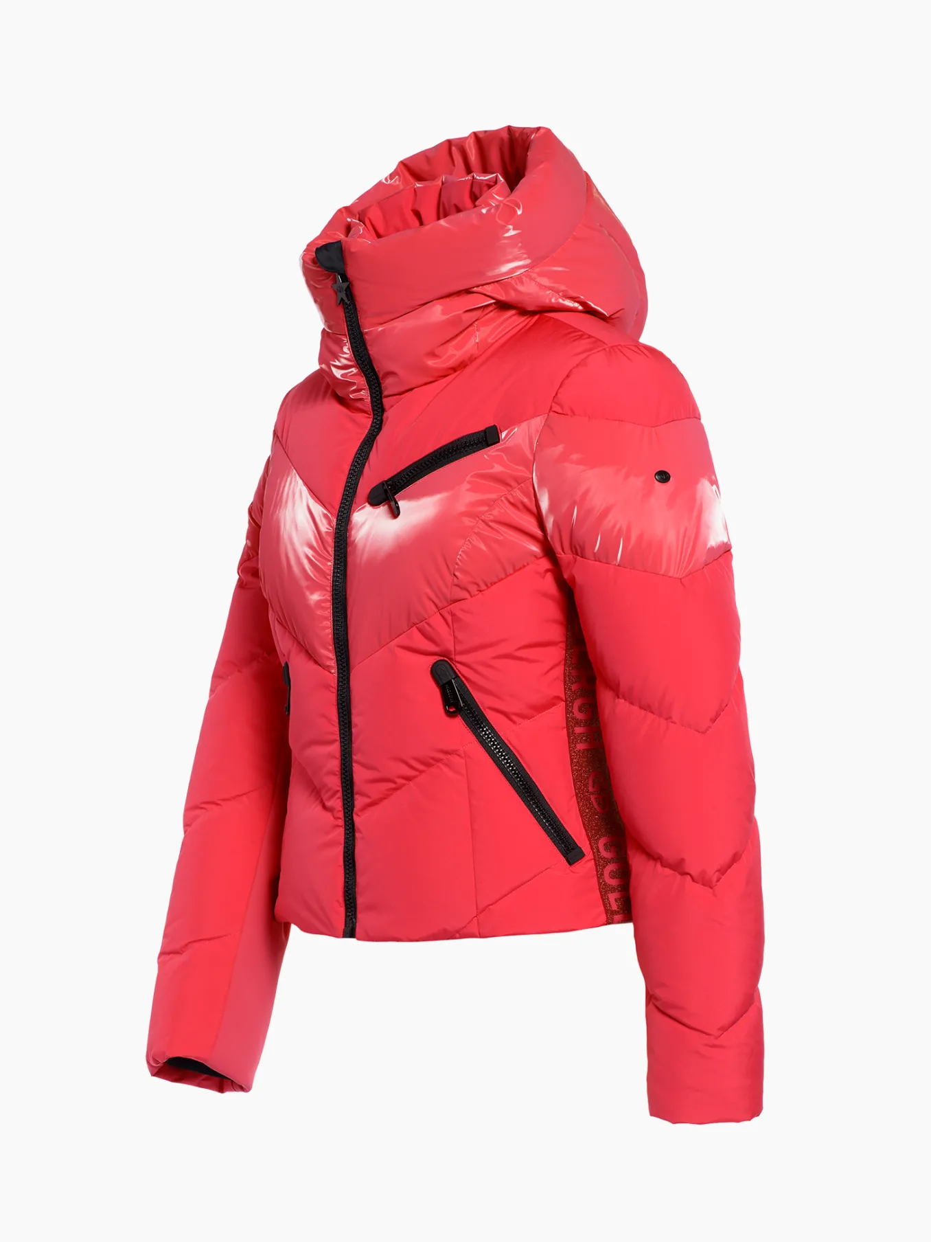 Goldbergh MORAINE Ski Jacket flame Best
