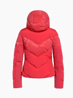 Goldbergh MORAINE Ski Jacket flame Best