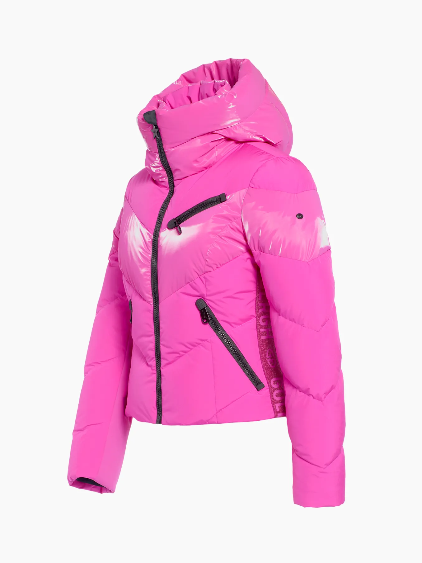 Goldbergh MORAINE Ski Jacket passion pink New
