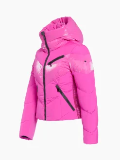 Goldbergh MORAINE Ski Jacket passion pink New