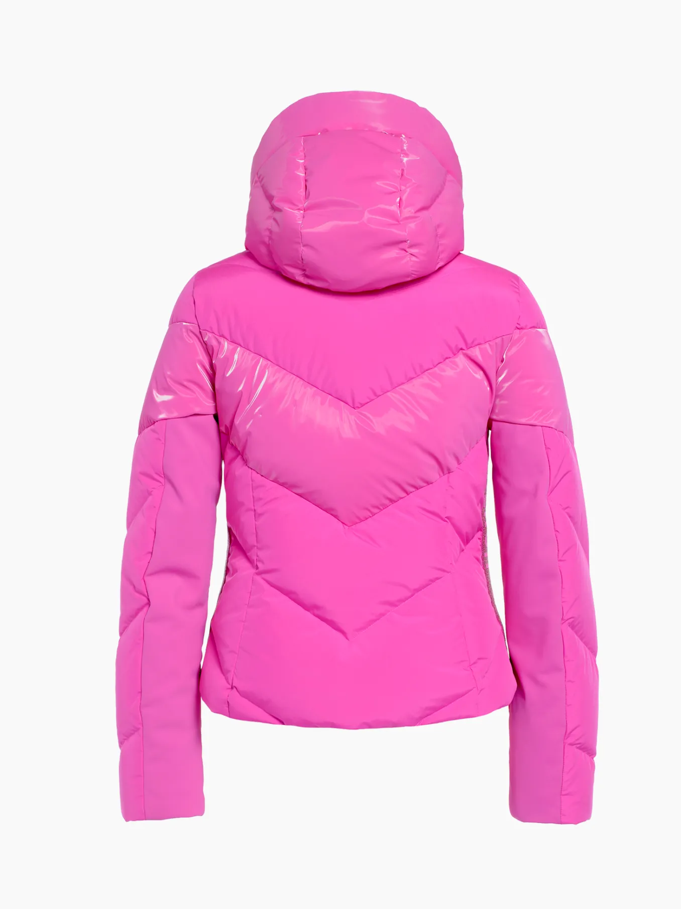 Goldbergh MORAINE Ski Jacket passion pink New
