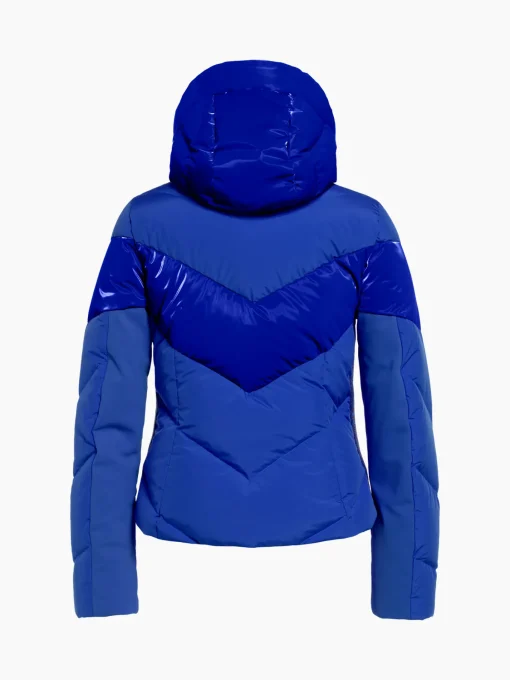Goldbergh MORAINE Ski Jacket dazzling blue Clearance