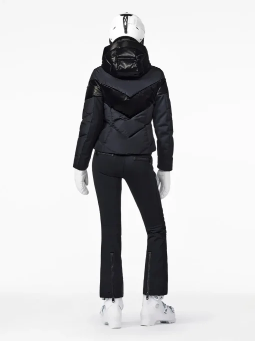 Goldbergh MORAINE Ski Jacket black New